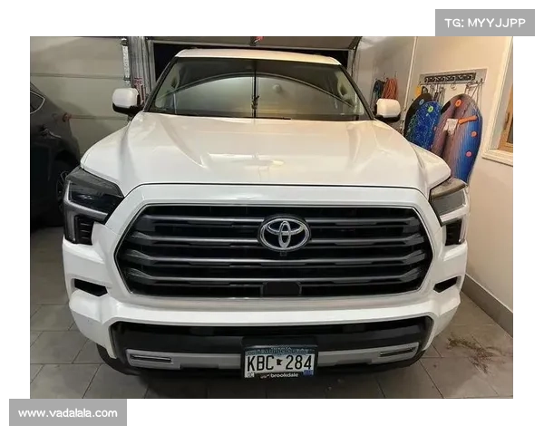 丰田红杉这台车到底值不值得购买?